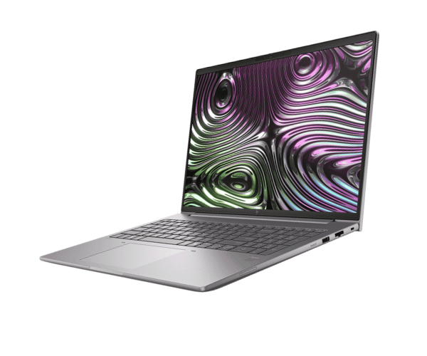 HP ZBook X G1i Mobile Workstation